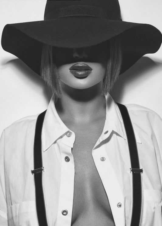 Perrine | Canvastaulut