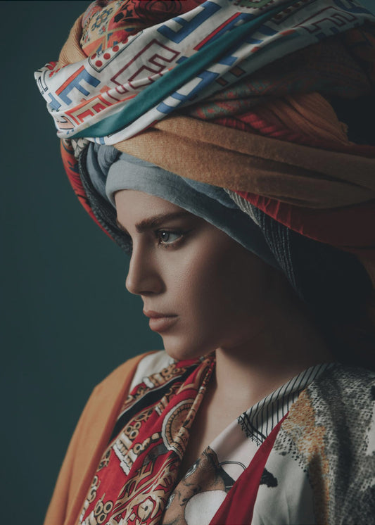 värit | Canvastaulut