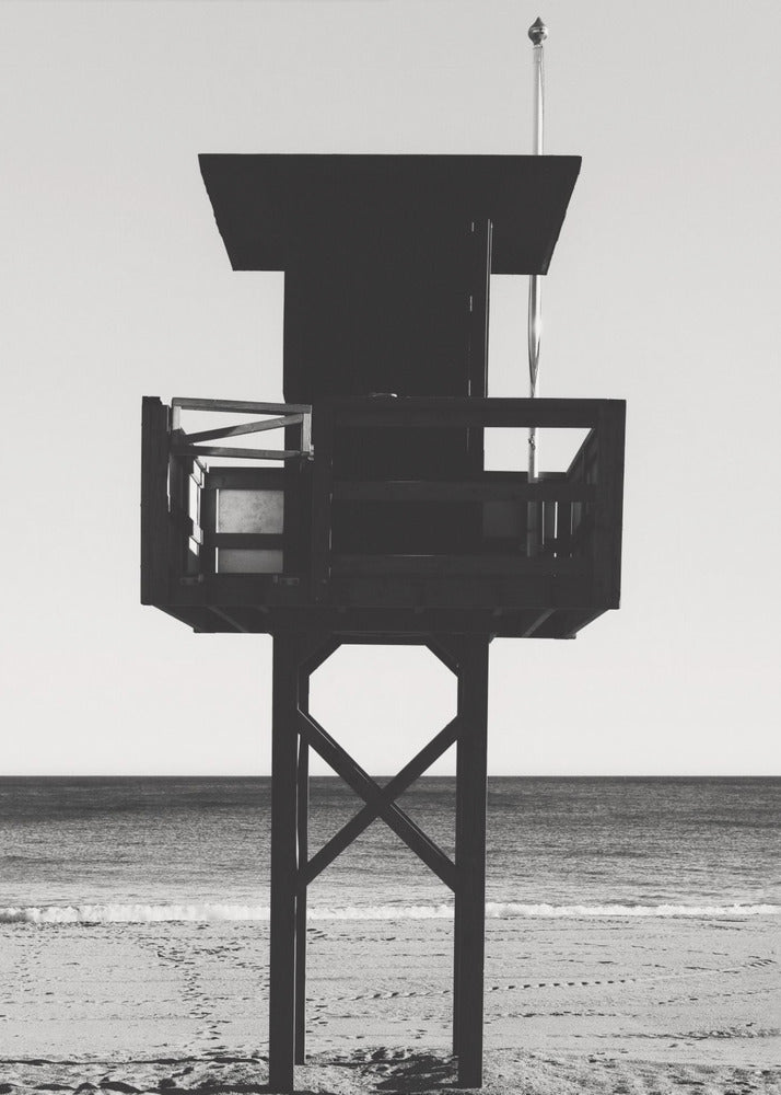 Beach_008 | Poster