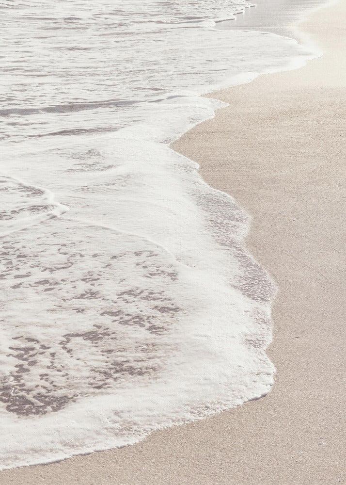 Beach_006 | Poster