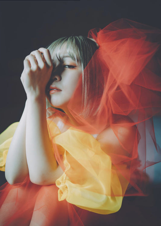 Kultakala | Canvastaulut