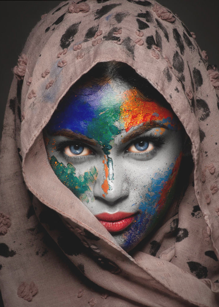 DUALISMIA | Canvastaulut