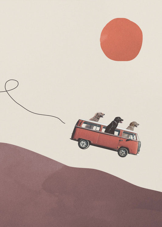 Seikkailujengi | Canvastaulut