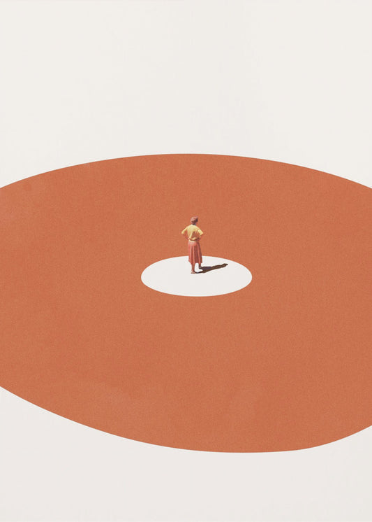 Vertrauen | Leinwand-Bilder