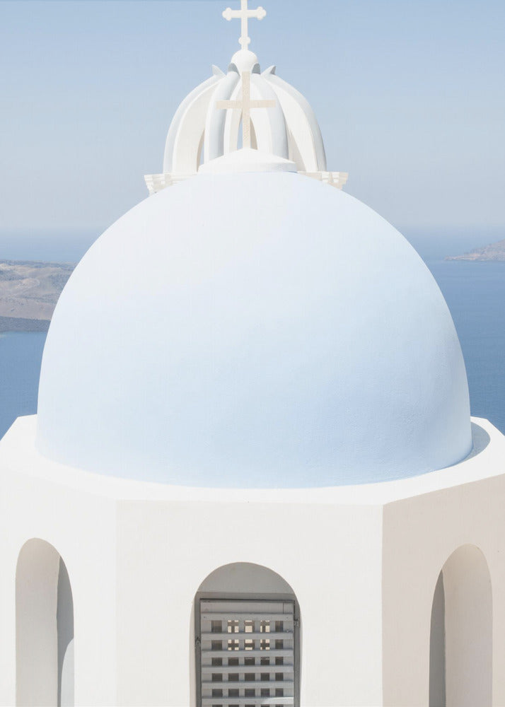 kopuła | Wydruki na łótnie