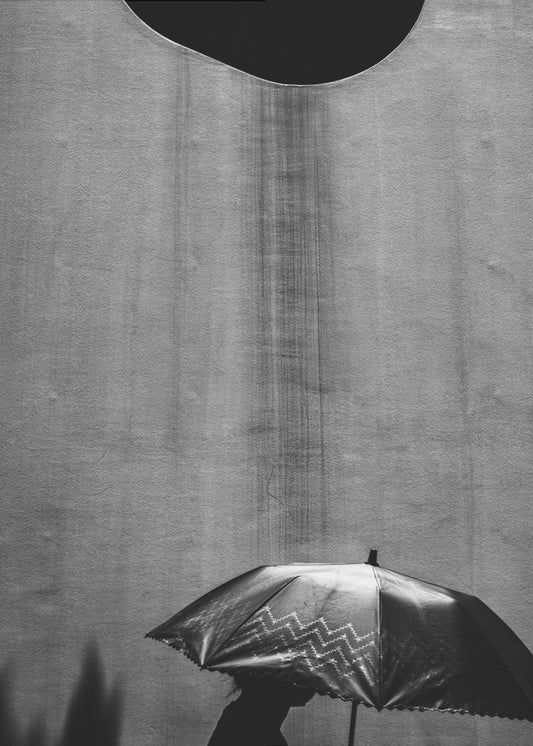 Likainen sade | Canvastaulut