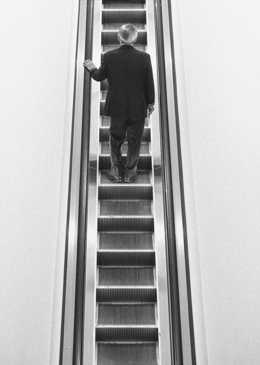 Rauhallinen elämä | Canvastaulut