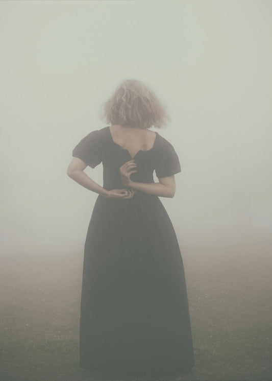 Sumun sylissä | Canvastaulut