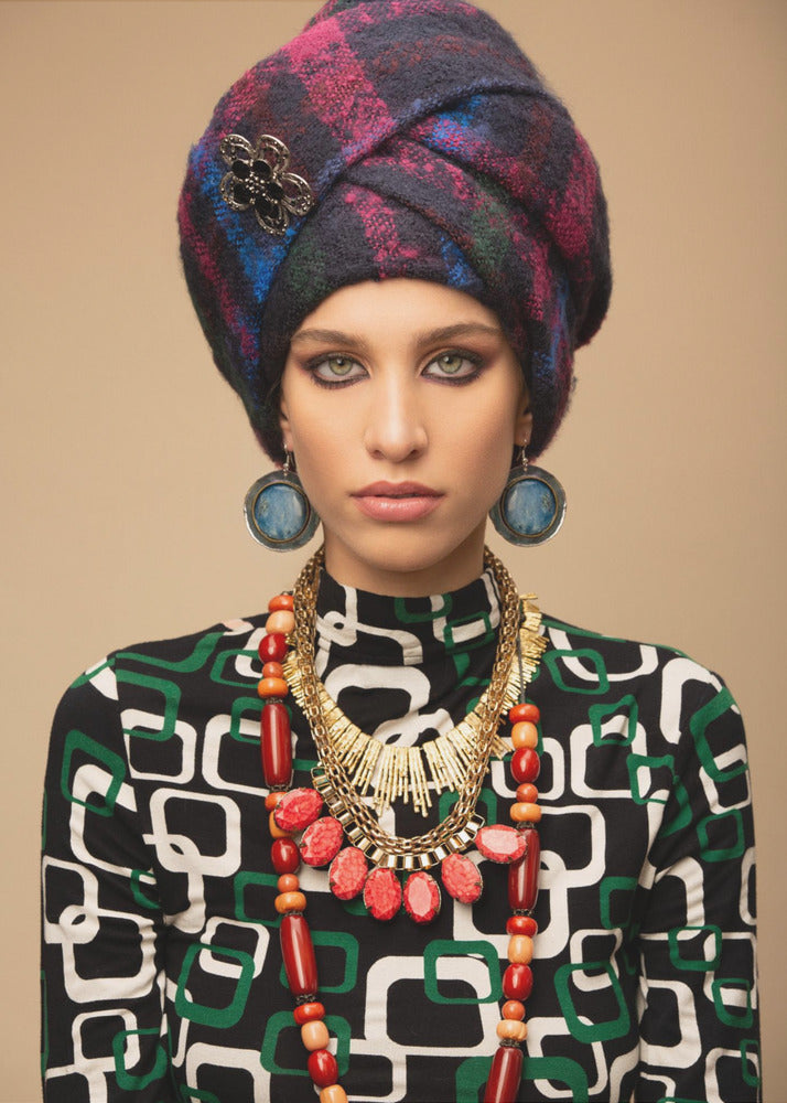 Zarina | Canvastaulut