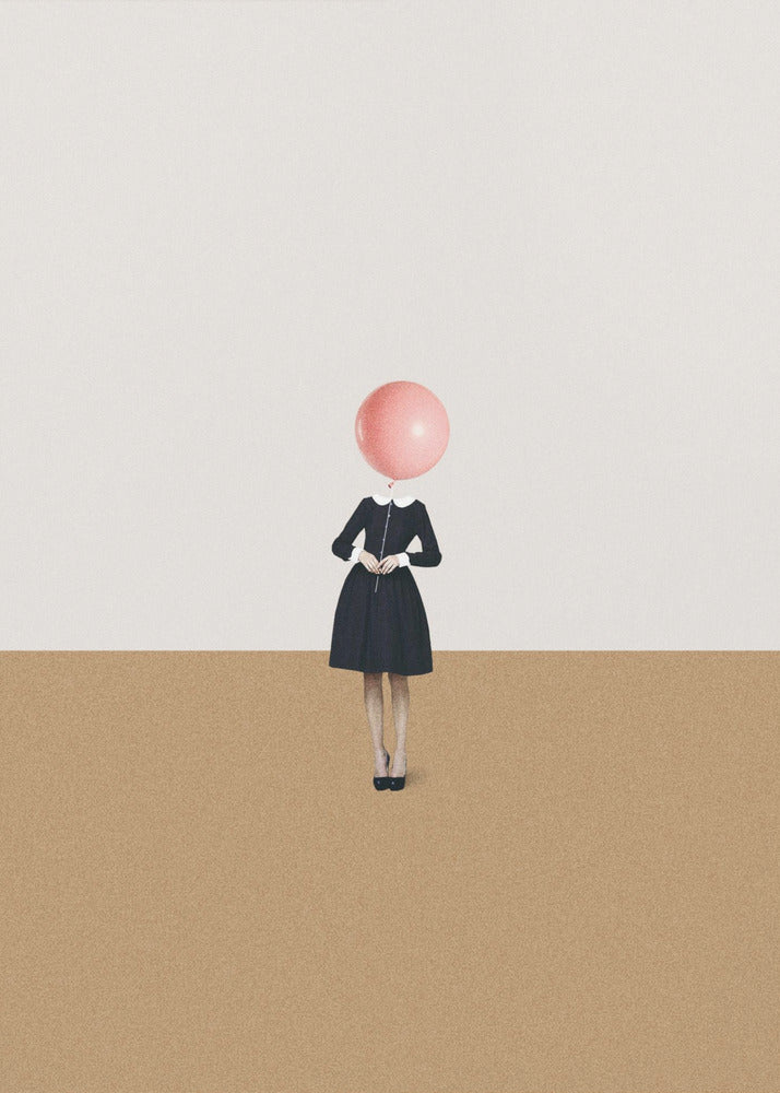 Obvious imperfections | Canvas