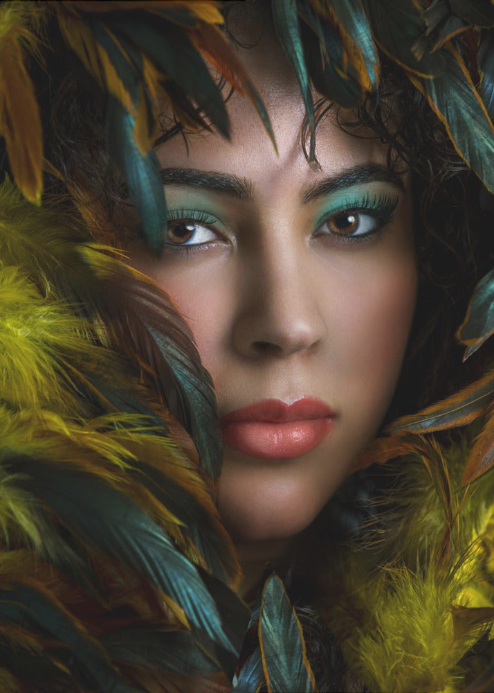 Nimetön | Canvastaulut