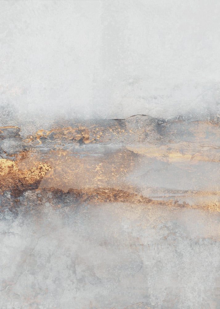 Nebel | Leinwand-Bilder