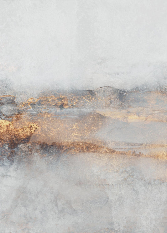 Nebel | Leinwand-Bilder