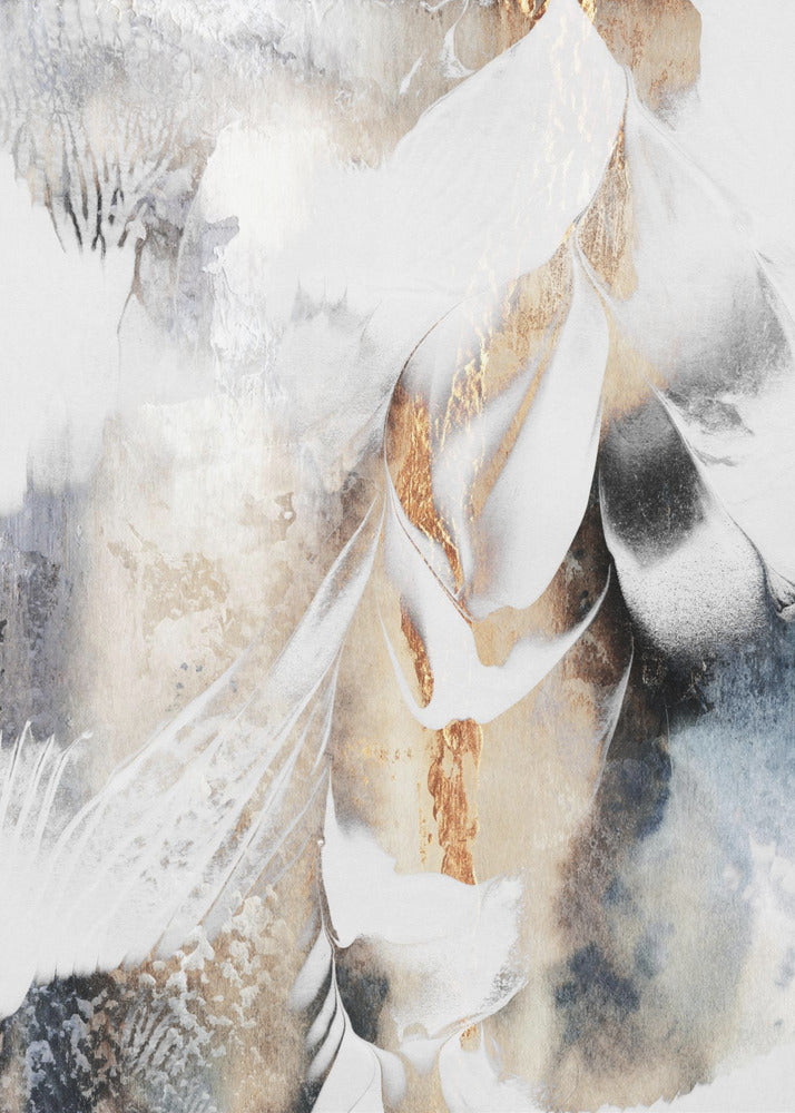 Beruhige deine Seele | Leinwand-Bilder