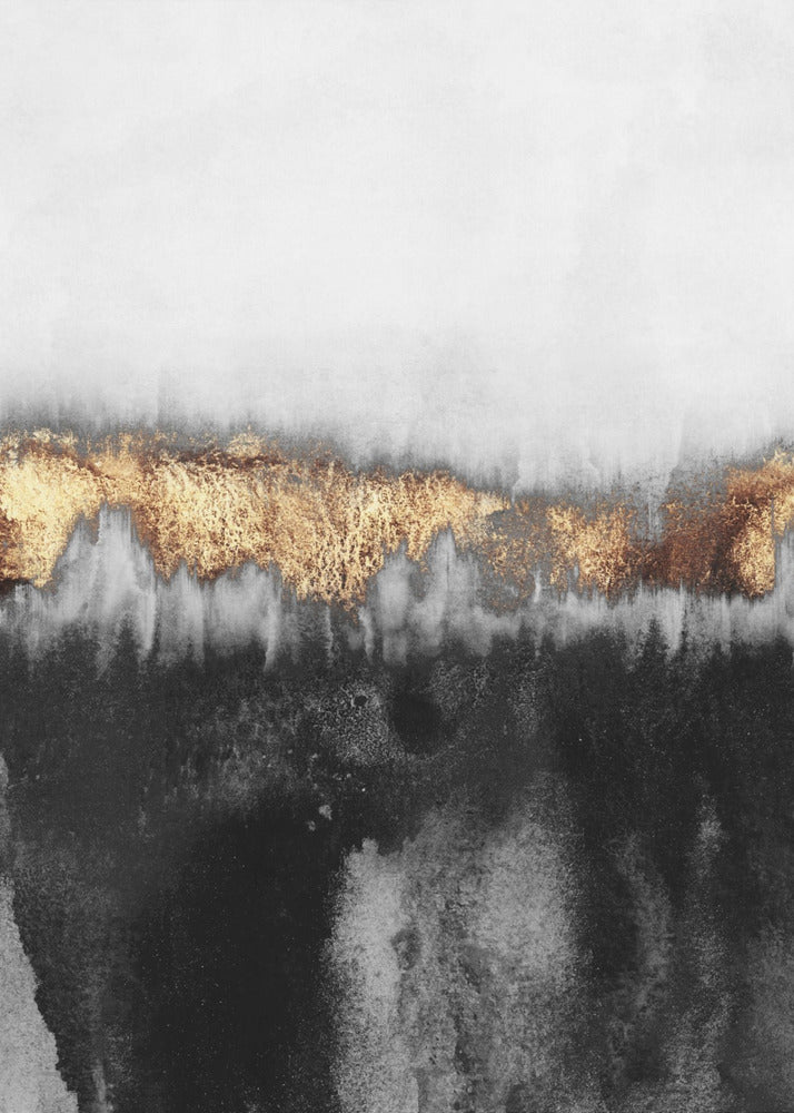 Düster | Leinwand-Bilder