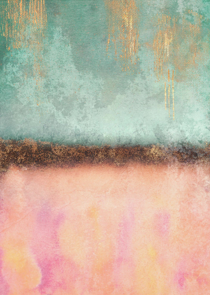 Sommer | Leinwand-Bilder