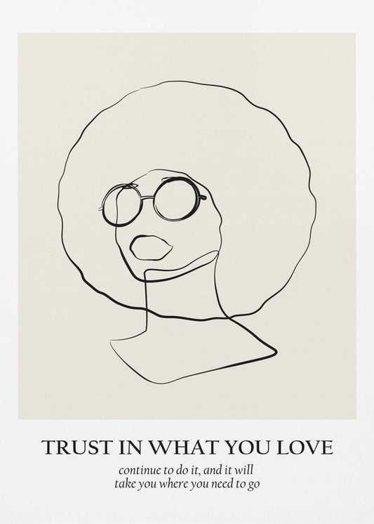 Viivapiirrokset | Canvastaulut