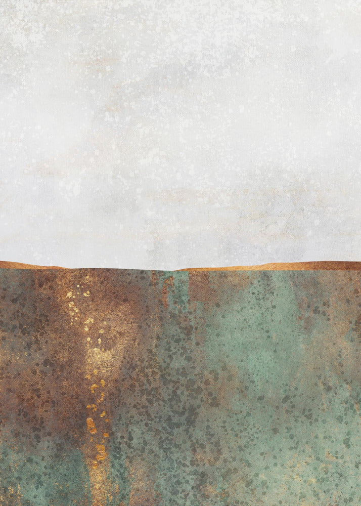 Erster Schnee | Leinwand-Bilder