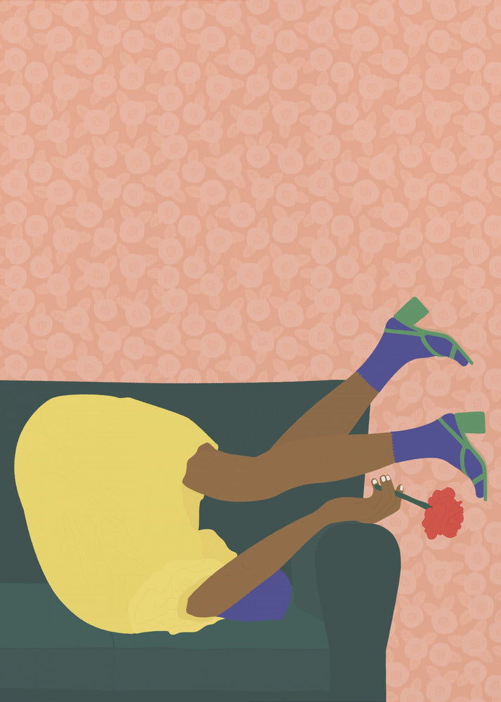 Silvester | Leinwand-Bilder