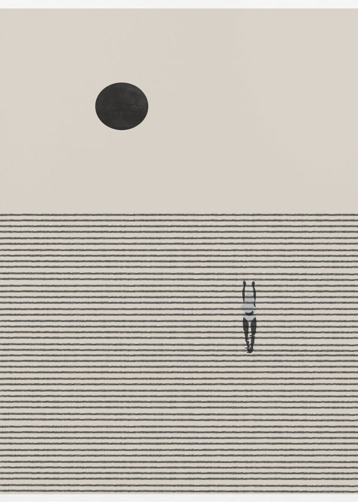 Nonkonformistisk træk | Lærredsbilleder