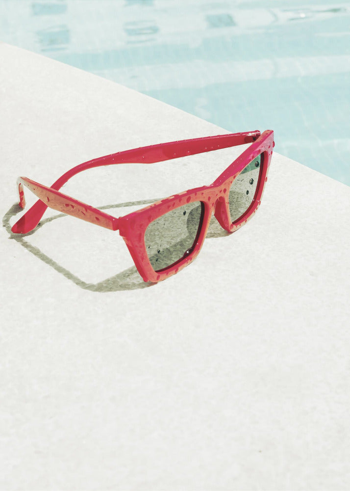 Piscine_007 | Tableaux sur Toile