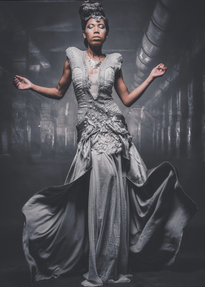 pimeästä | Canvastaulut