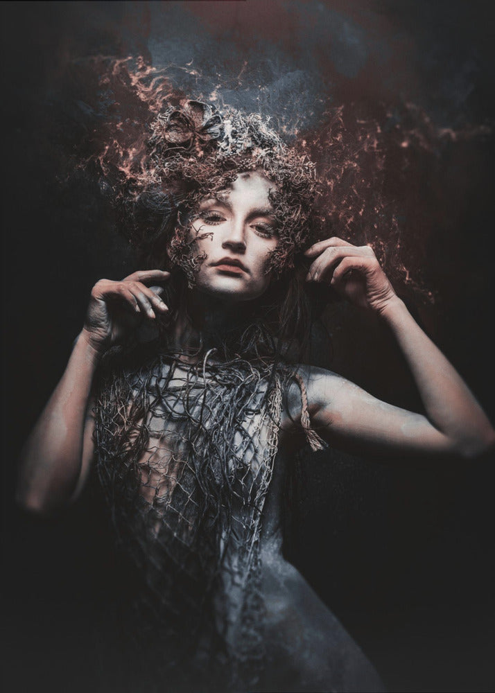 avaruudesta | Canvastaulut