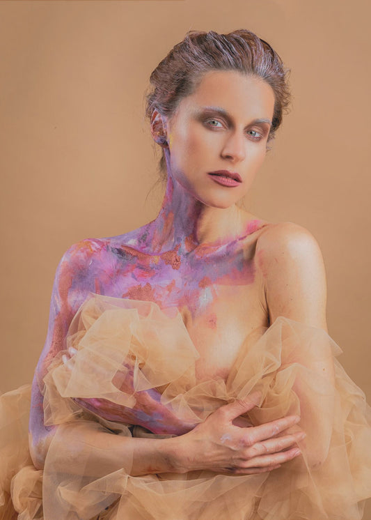 Värikäs | Canvastaulut