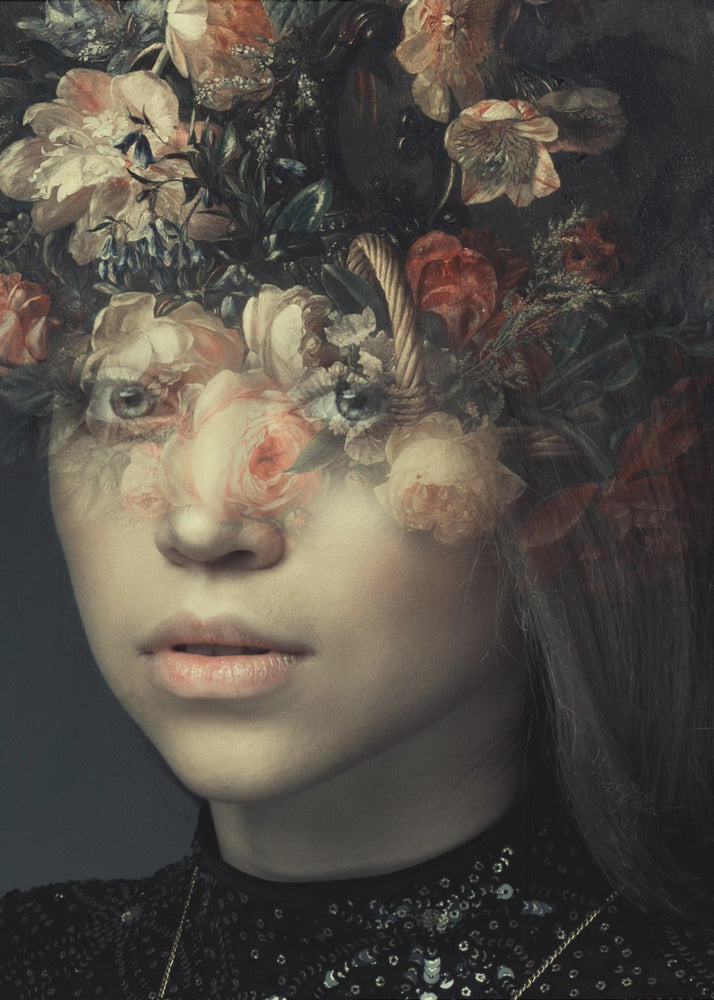 KUKKAMUOTOKUVA | Canvastaulut