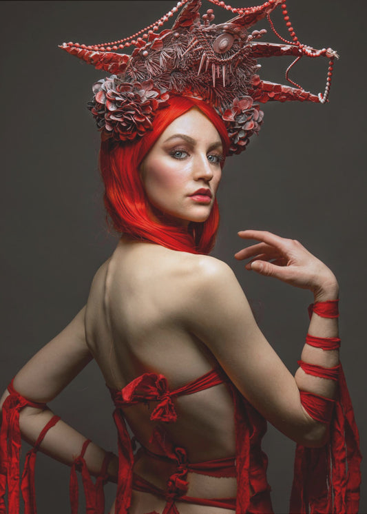 Vuosi 2533 | Canvastaulut