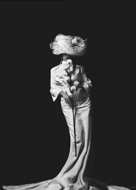 Pimeyden tuolla puolen | Canvastaulut