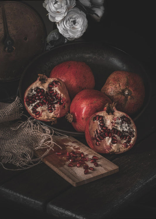 . . Grenades. . . | Posters - Affiche Artistique