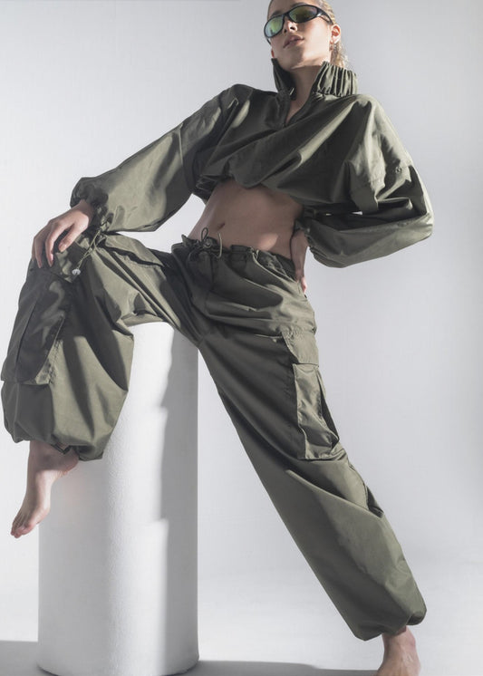 Carlota muodissa | Canvastaulut