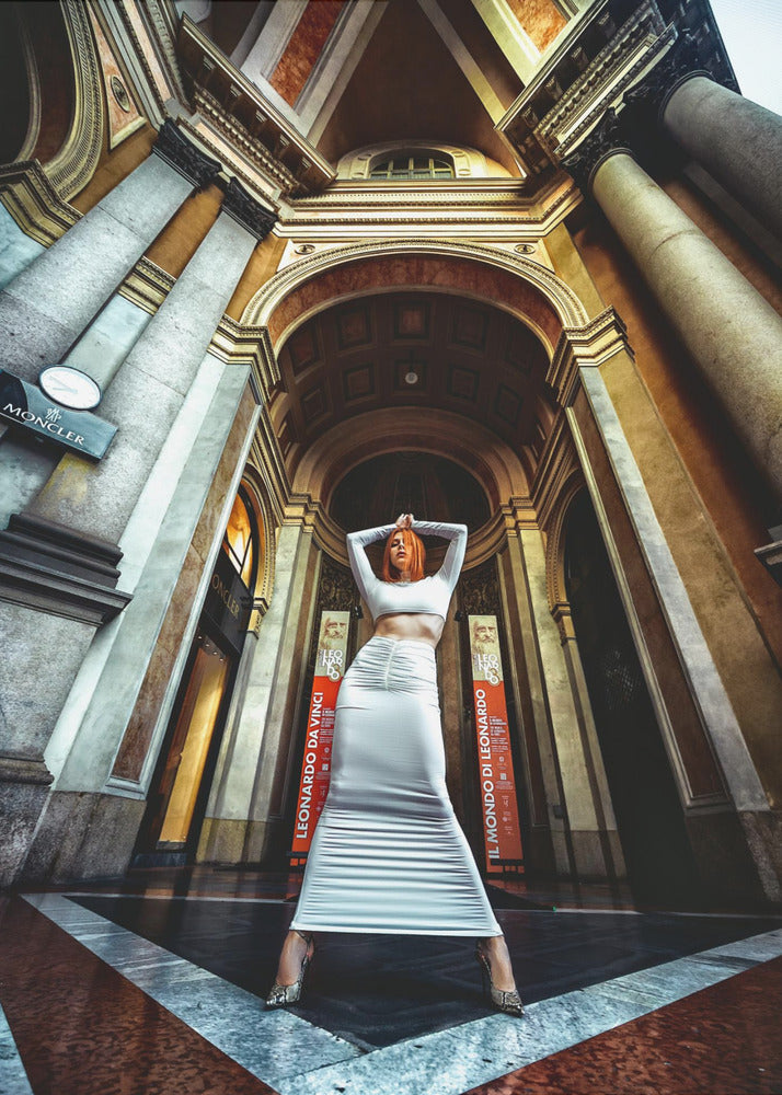 Da Vinci -koodi | Canvastaulut