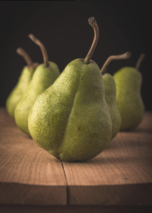 Fruits | Posters - Affiche Artistique