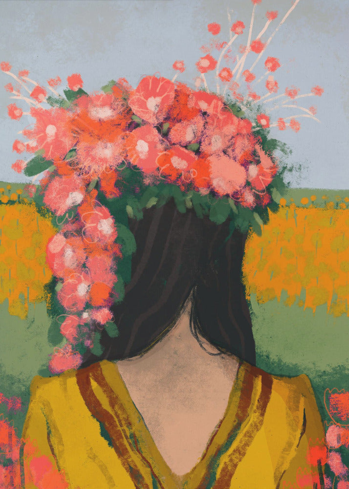 Como el primer día | Posters  - Impresiones de Arte