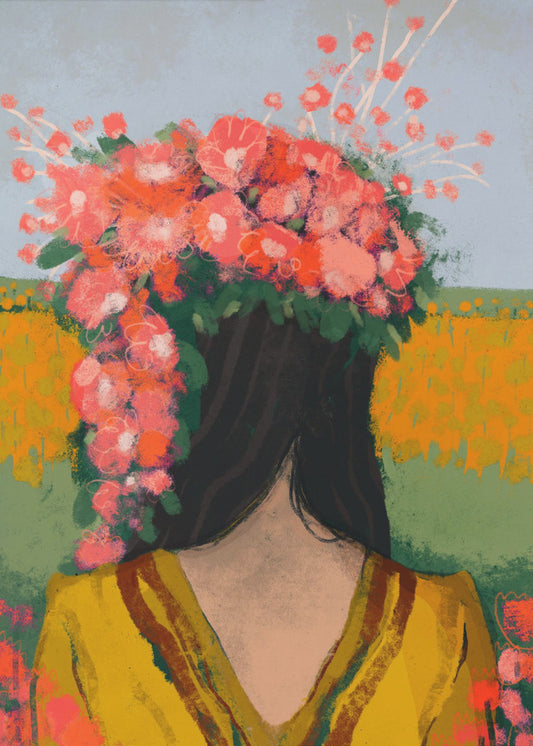 Como el primer día | Posters  - Impresiones de Arte