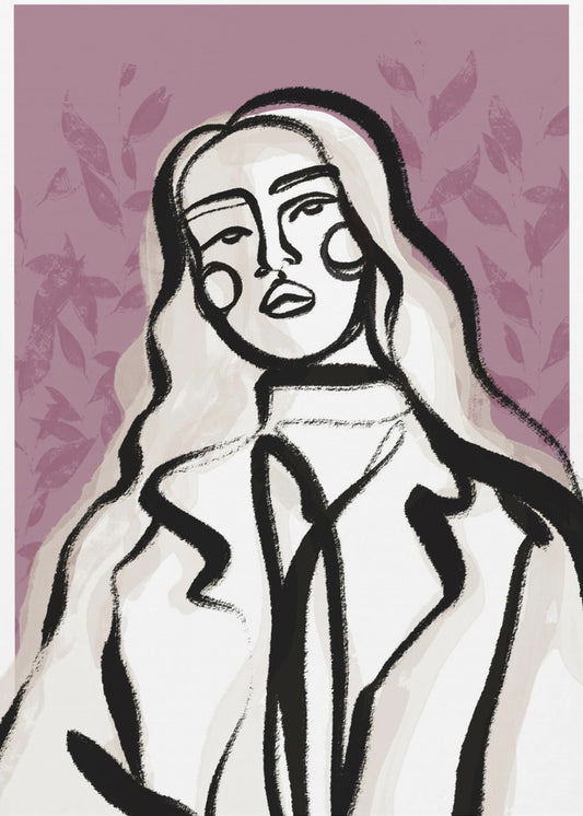 A mi manera | Posters  - Impresiones de Arte