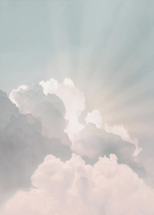 Niebo | Plakaty - Wydruki Artystyczne