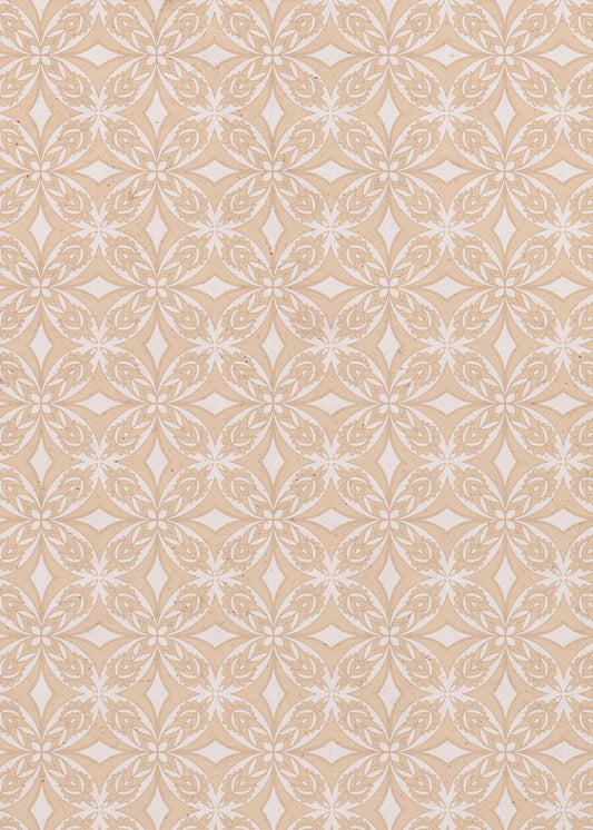 Verzierte Harmonie | Poster