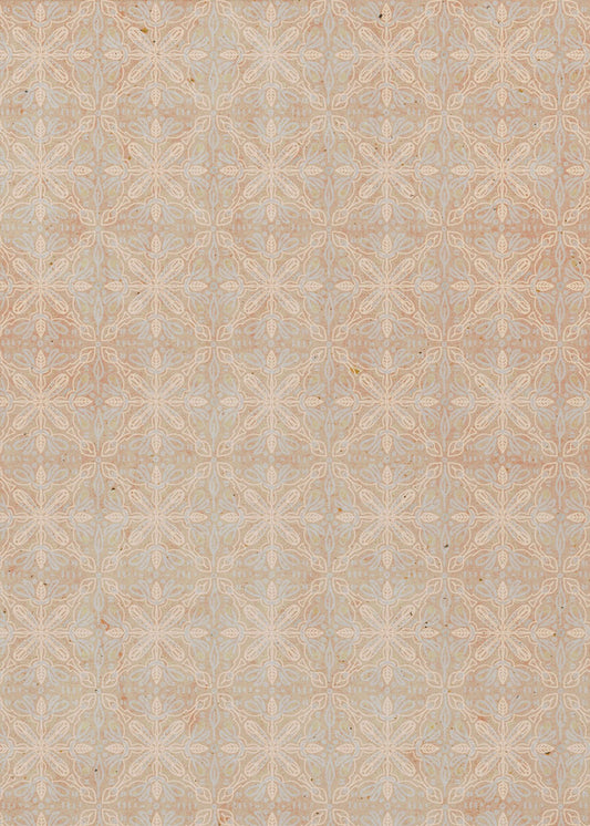 Rustikale Eleganz | Poster