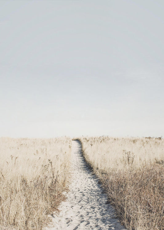 Na plażę | Wydruki na łótnie