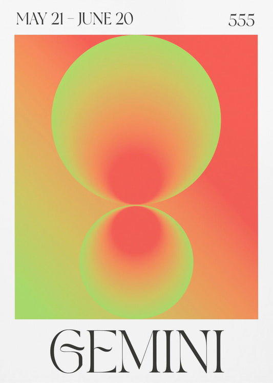 Kaksoisharmonian hehku | Canvastaulut