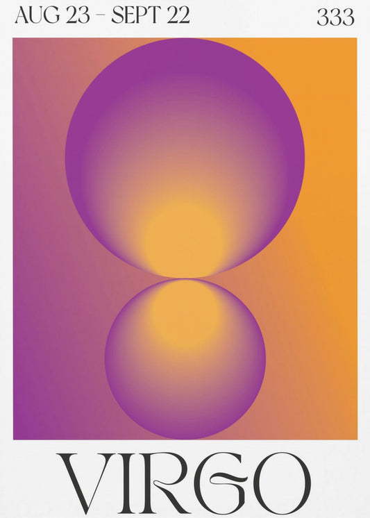 Himmlisches Gleichgewicht | Poster