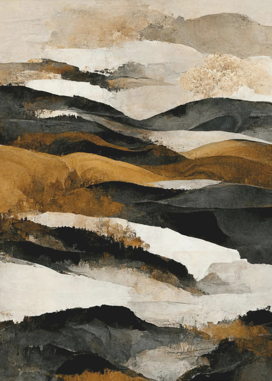 Goldene Horizonte | Poster