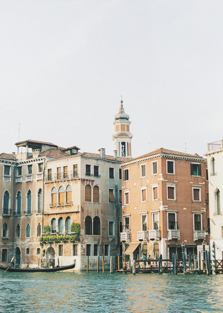 Venedig II | Leinwand