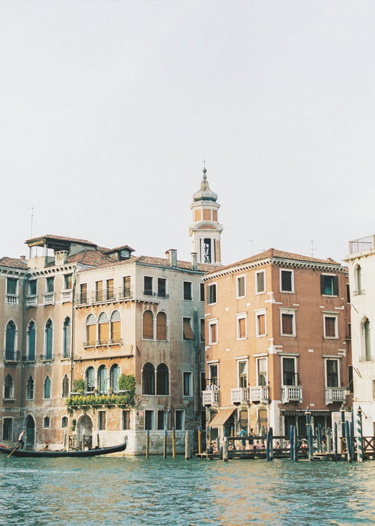 Venedig II | Leinwand