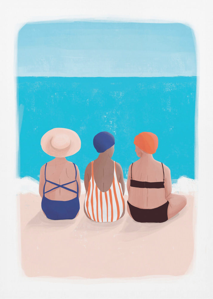 Ost | Lærredsbilleder