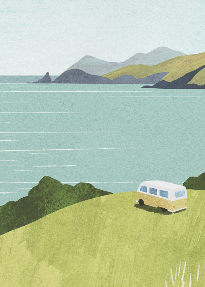 Aus dem Leben | Leinwand-Bilder