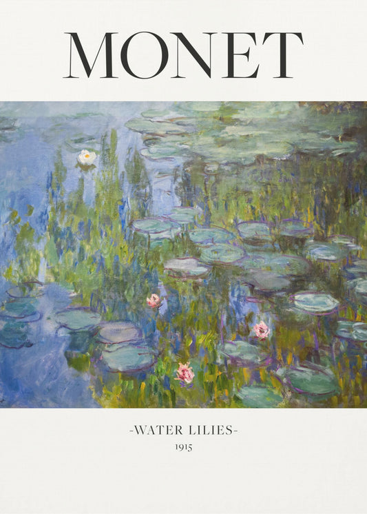 Åkander 1915 | Lærredsbilleder